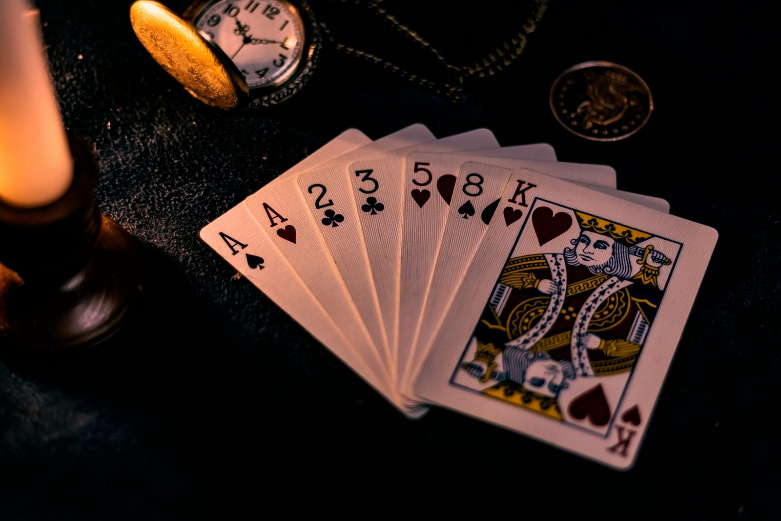 Comment le casino en direct révolutionne l’expérience de jeu en ligne