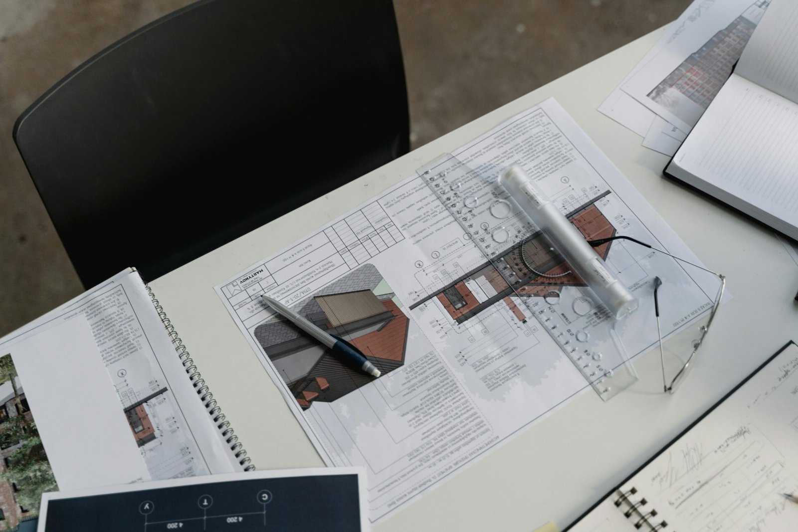 Optimisez votre Budget : Obtenez des Plans de Permis de Construire à Prix Abordable