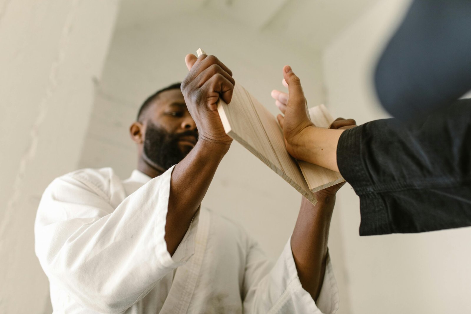 L’importance du strap jjb pour améliorer votre endurance en judo et jiu-jitsu brésilien
