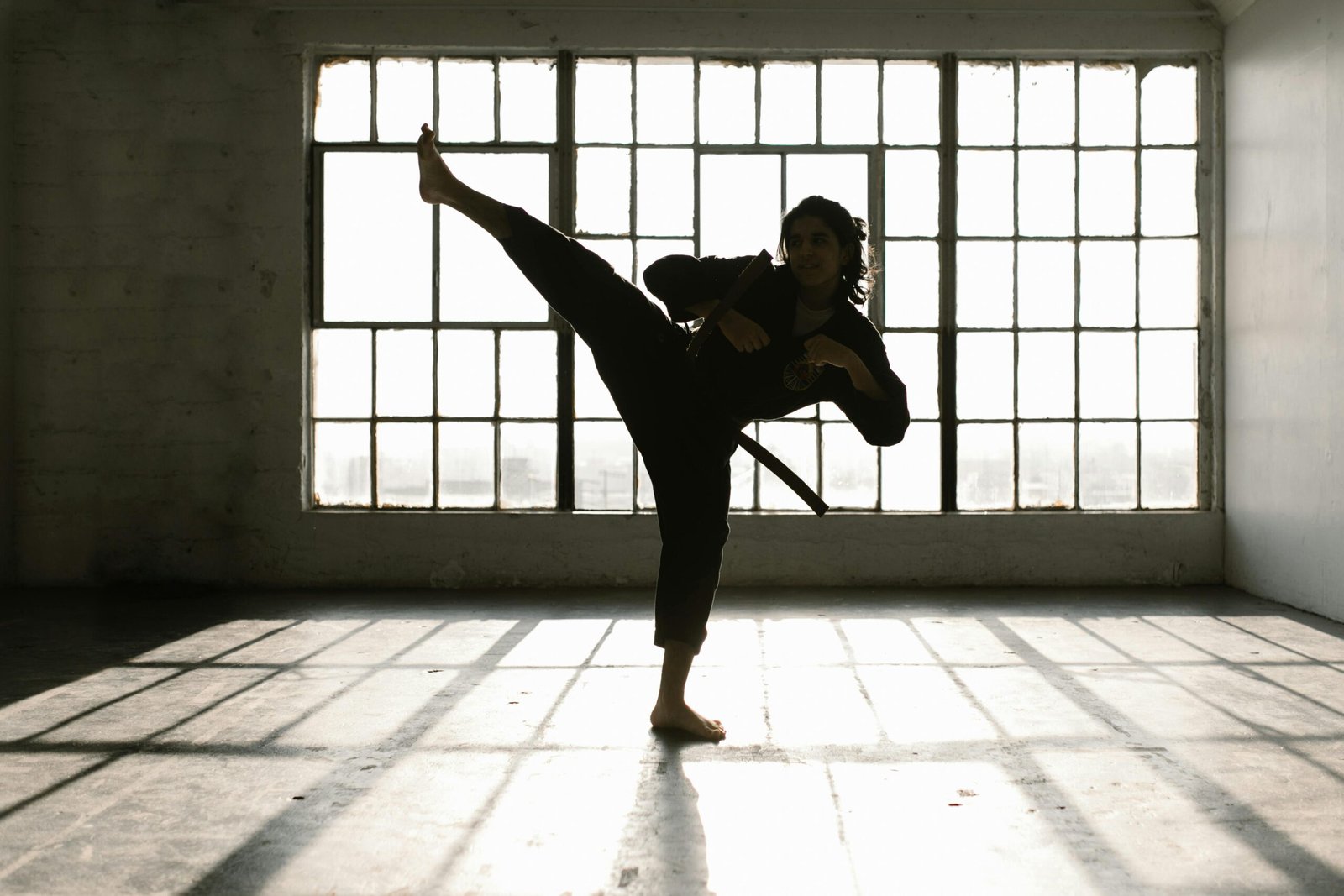Pourquoi un strap jjb est essentiel pour augmenter la stabilité et la précision en judo et jiu-jitsu brésilien
