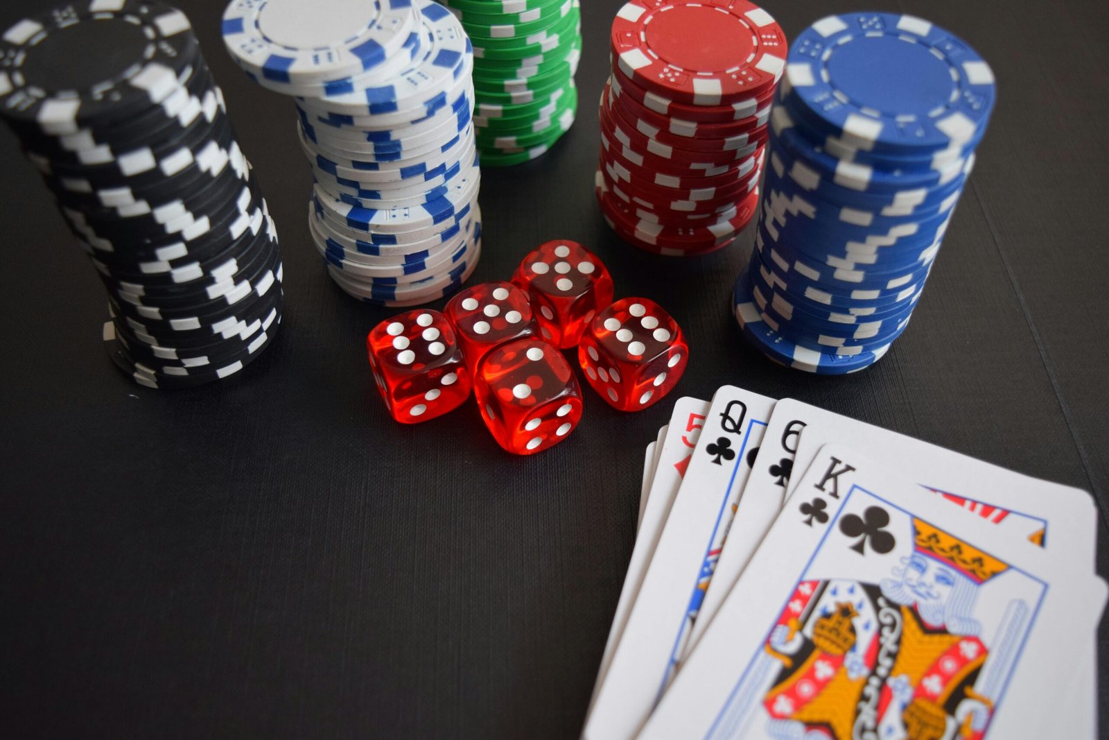 L’évolution des casinos en ligne et la place de StoneVegas en France