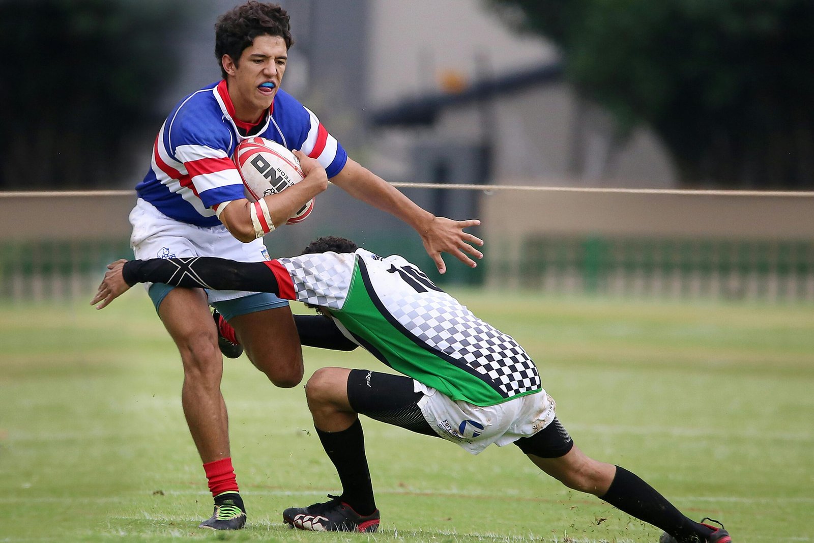 L’univers du rugby : un sport en constante évolution