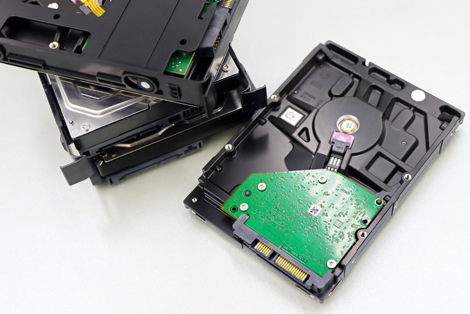 Récupération de données sur SSD : pourquoi ces pannes sont différentes des disques durs classiques
