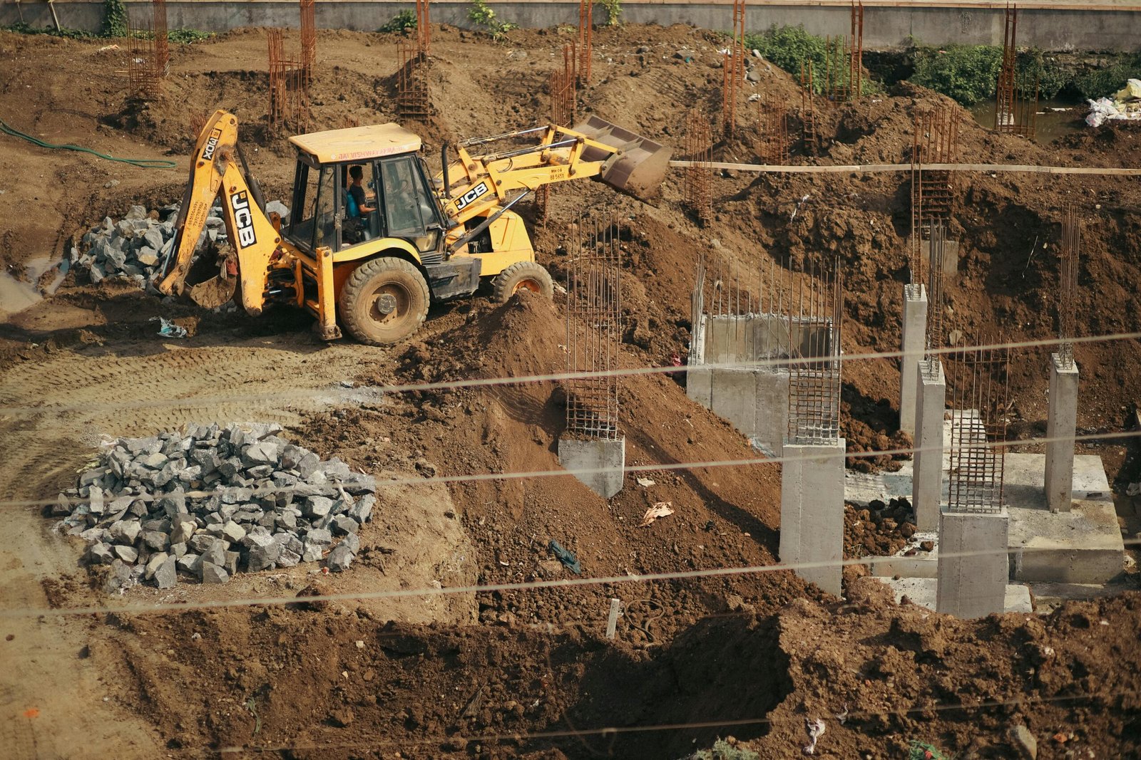Échafaudage professionnel : les solutions fiables pour sécuriser tous vos travaux en hauteur
