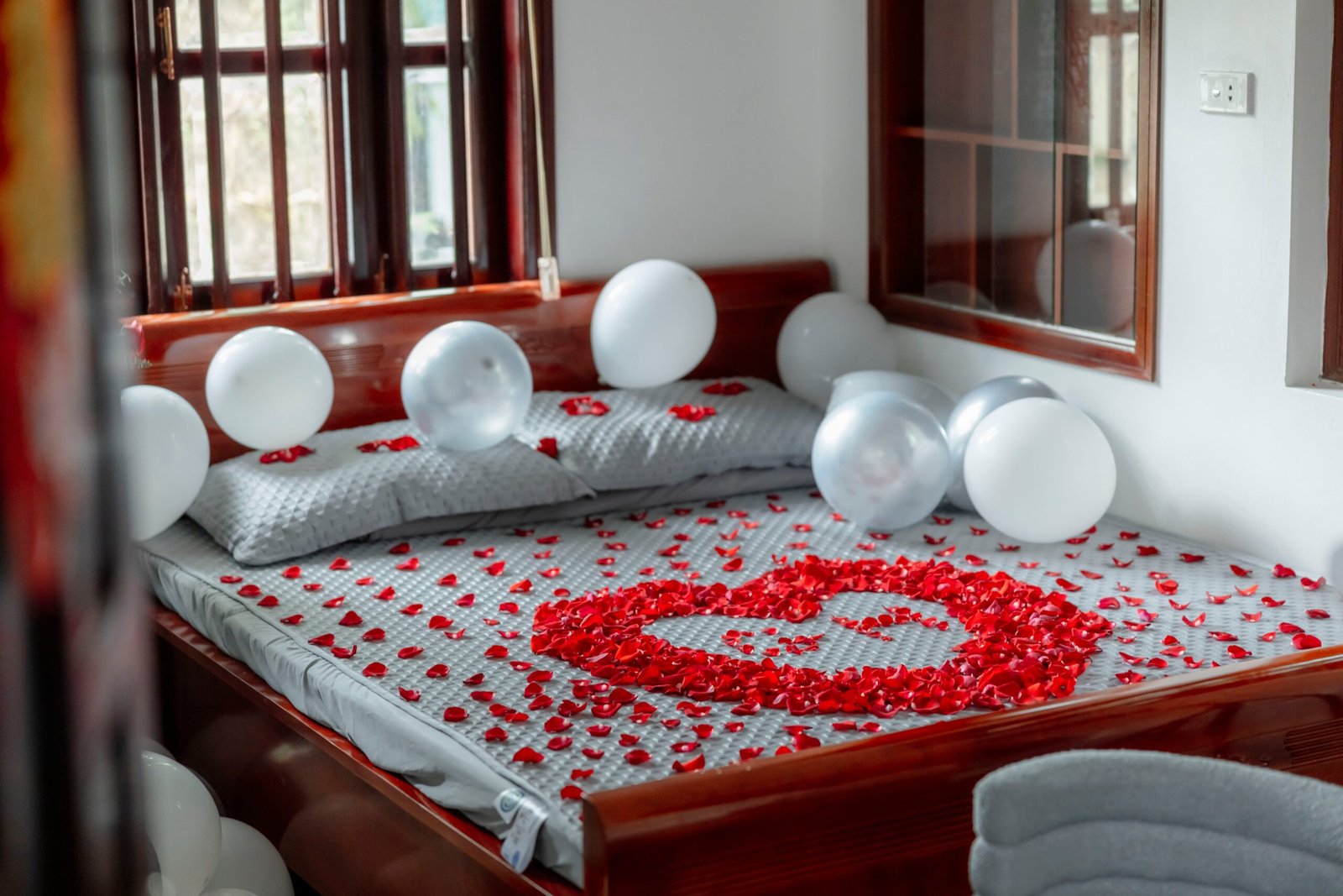 Comment transformer une simple soirée en nuit romantique inoubliable à Toulouse