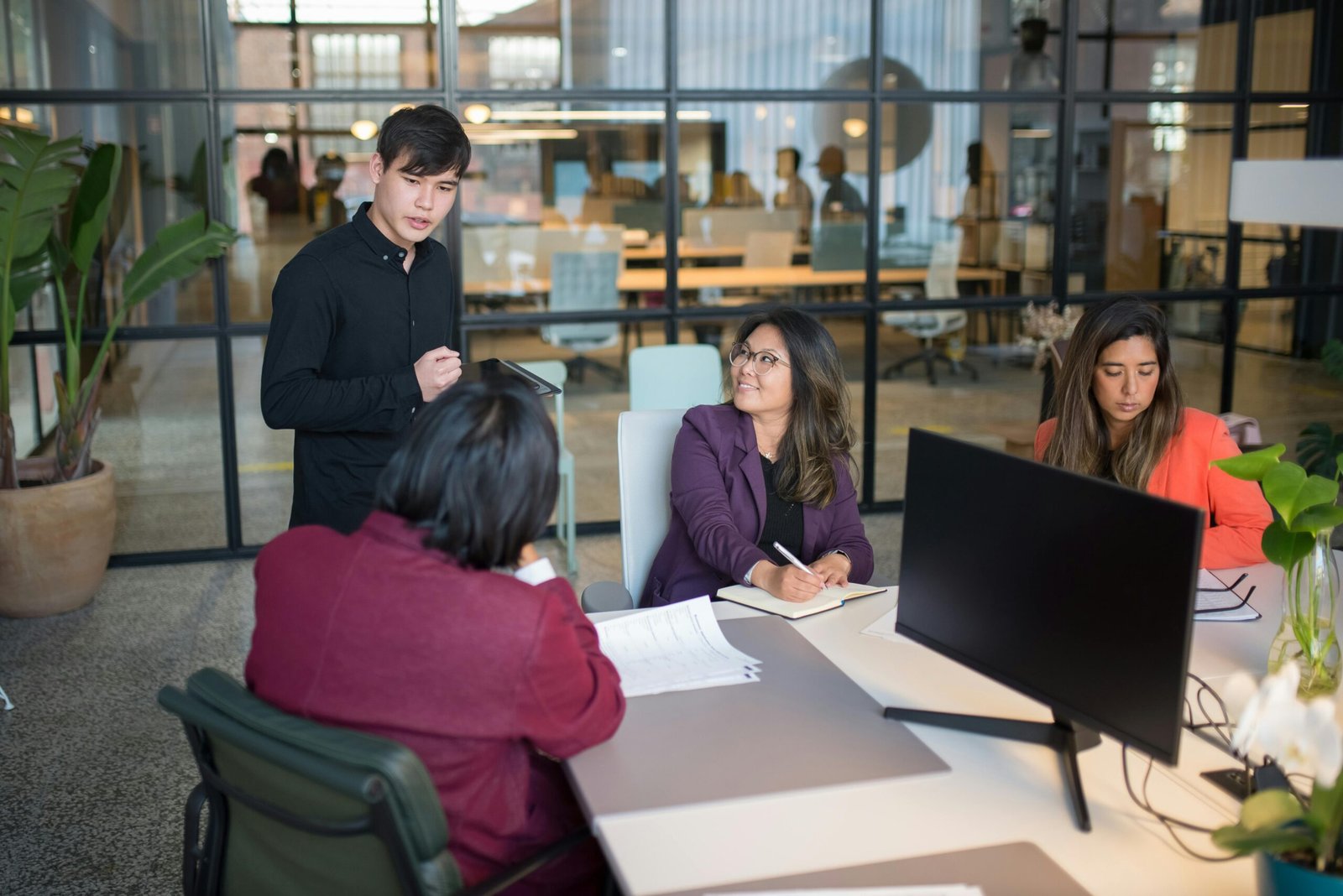 OPCO et ressources humaines : comment construire une stratégie de formation performante et financée