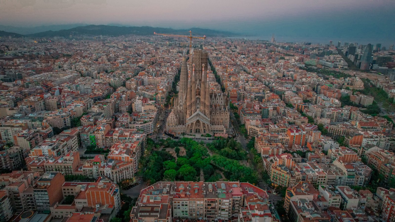Pourquoi Barcelone attire de plus en plus d&rsquo;entrepreneurs internationaux