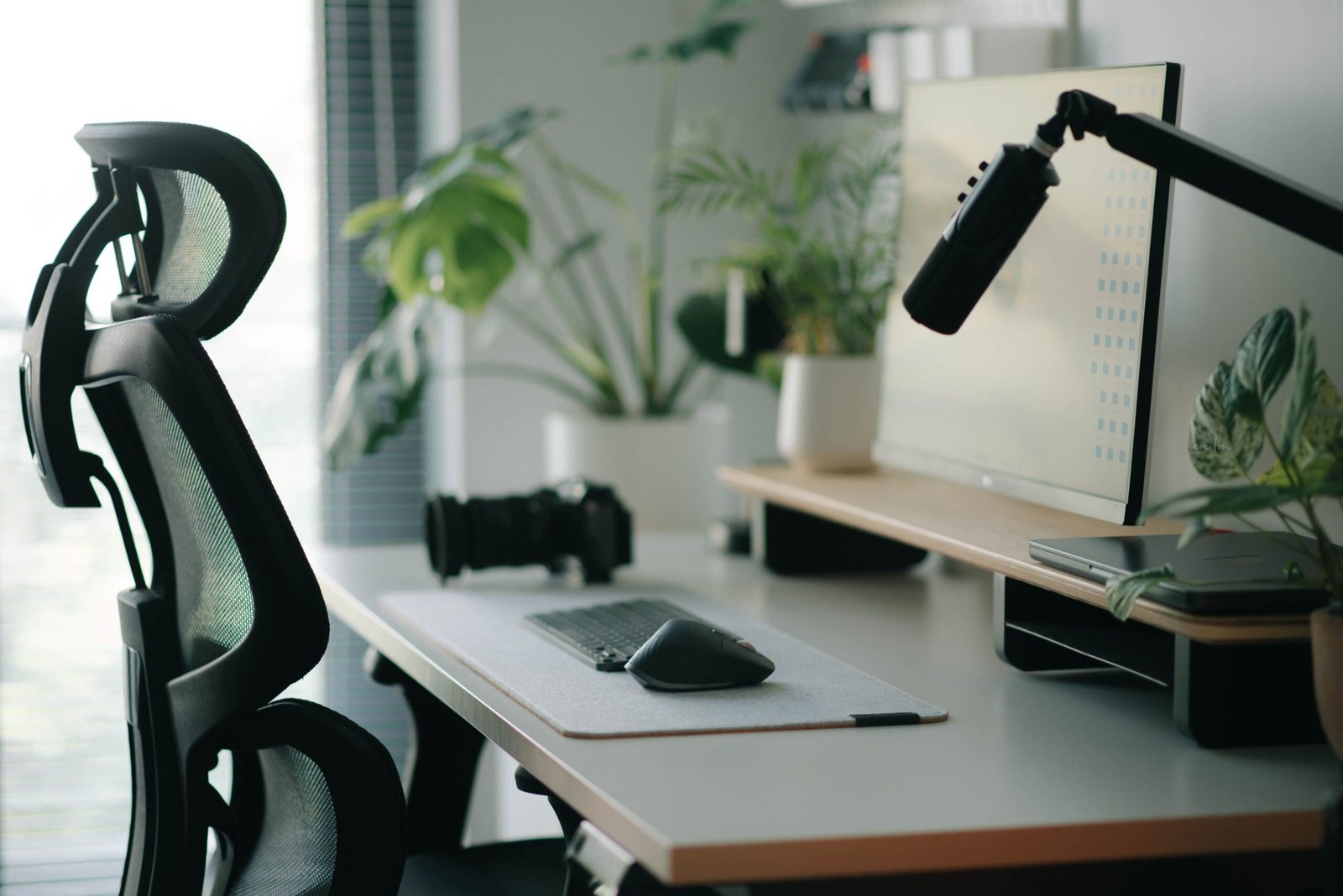 Pourquoi le mobilier de bureau reconditionné s’impose comme le choix des entreprises modernes