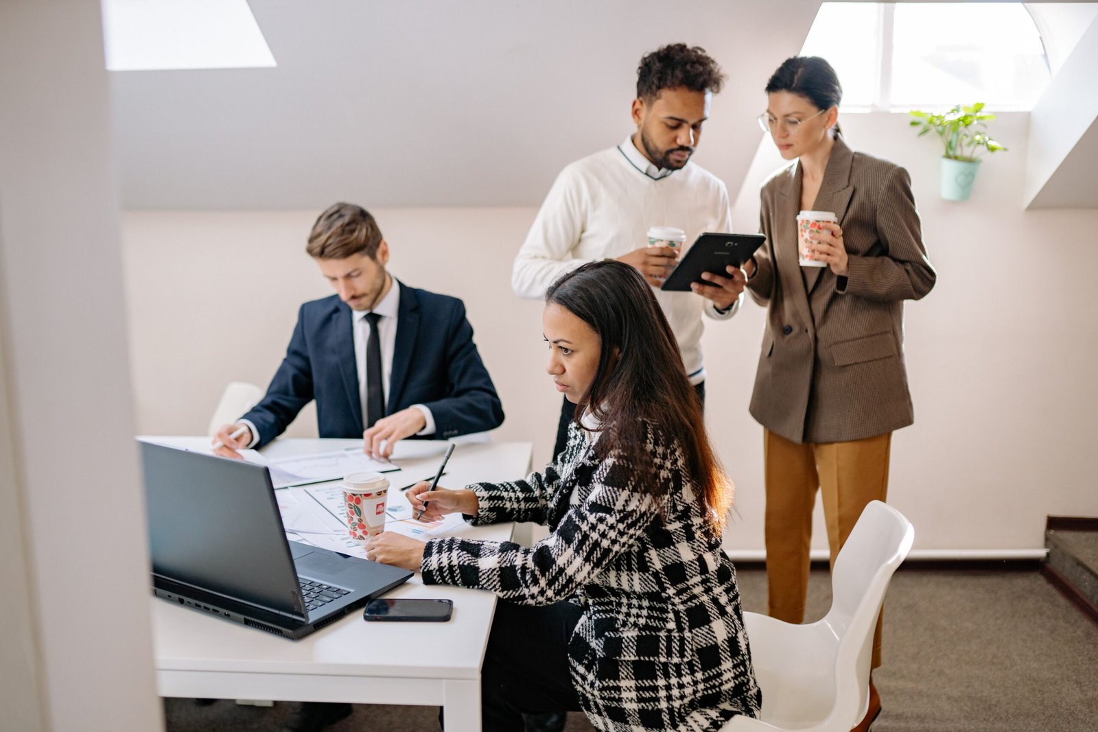 Pourquoi les PME ont tout intérêt à adopter un logiciel de recrutement
