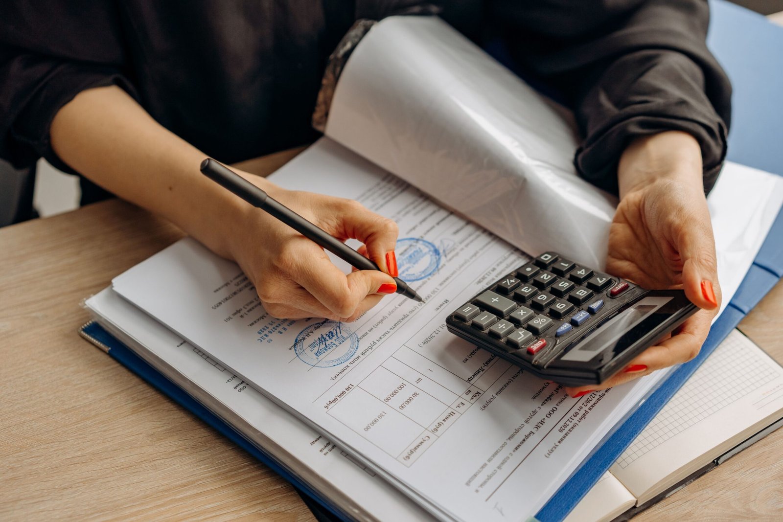 Comment choisir son expert comptable pour dynamiser la croissance de son entreprise