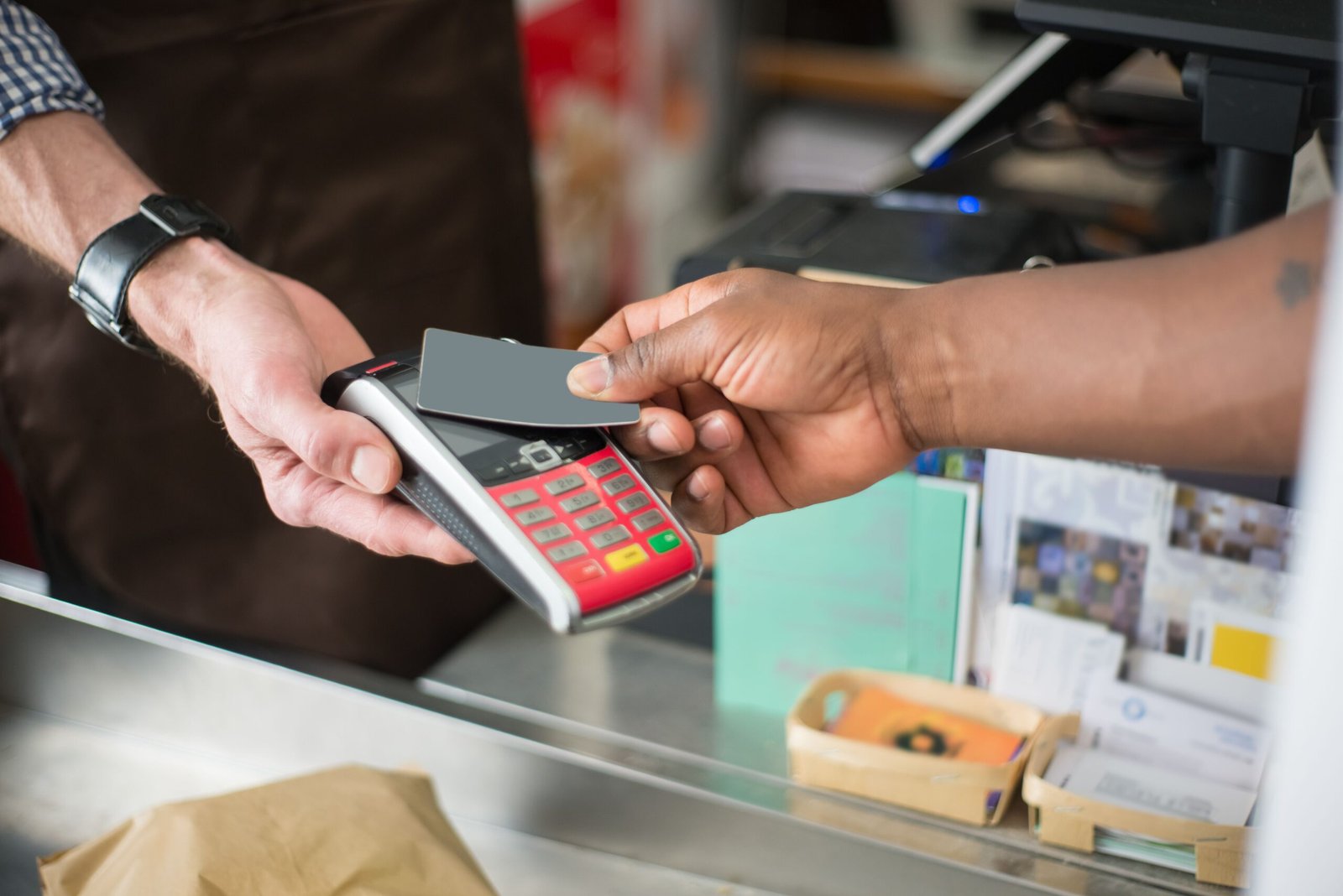 Fidéliser la clientèle du midi : organiser un programme de restaurant avec Fidelity